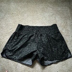 Zyia Bubble shorts